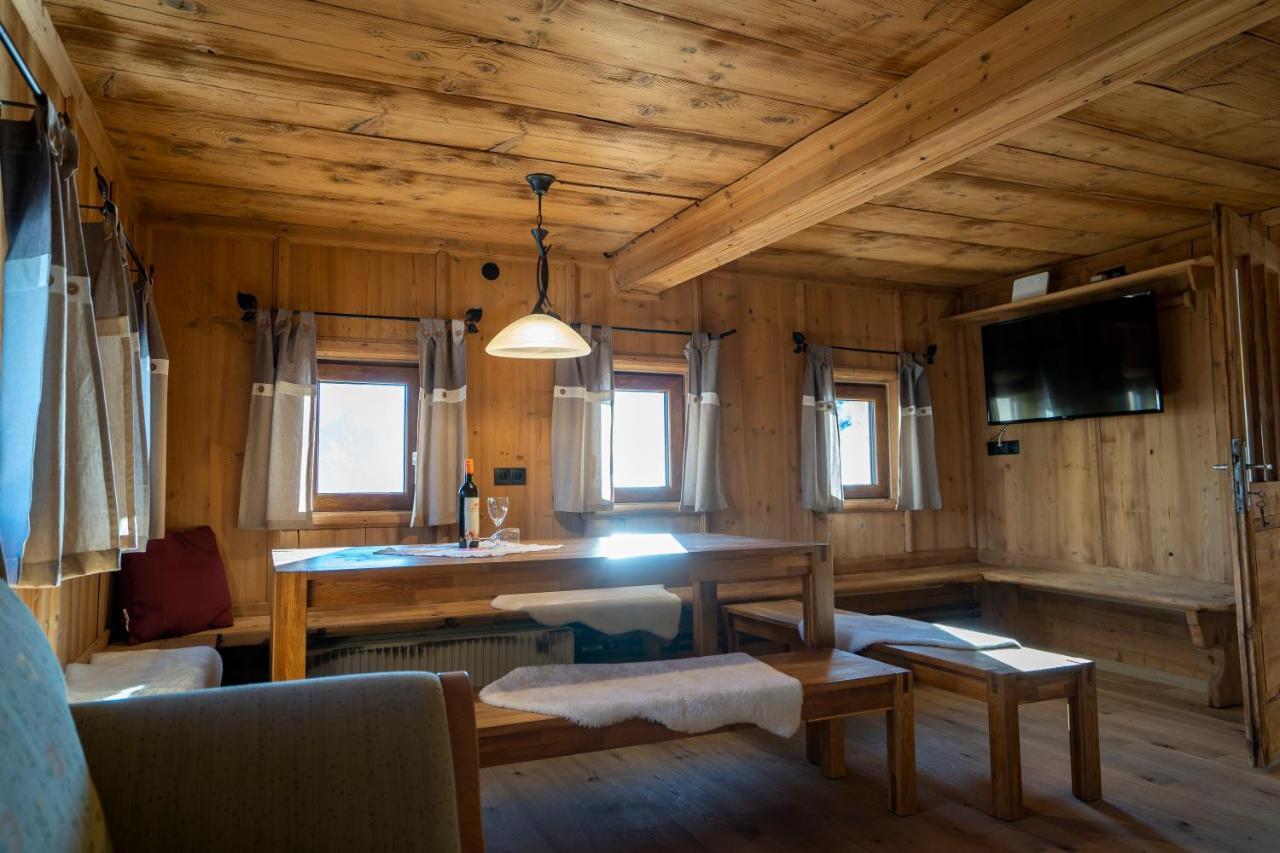 Klette Apartment Hippach Bagian luar foto