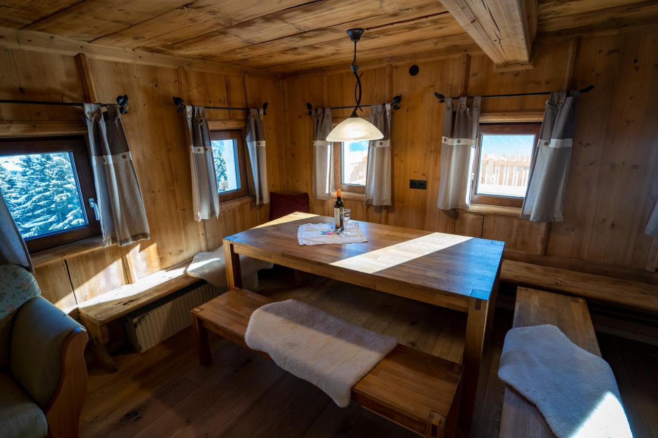 Klette Apartment Hippach Bagian luar foto